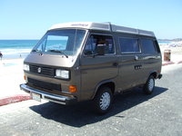 Vanagon Vanagon