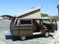 Vanagon Vanagon
