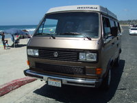 Vanagon Vanagon