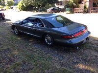 Mark VIII Mark VIII