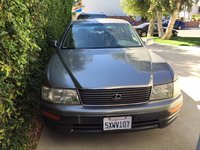 LS 400 LS 400