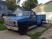 F-250 F-250