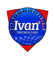 Ivan's Trucks & Cars logo