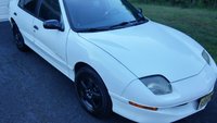 Sunfire Sunfire