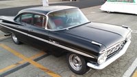 Bel Air Bel Air