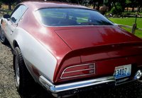 Firebird Firebird