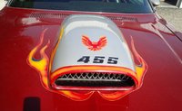Firebird Firebird