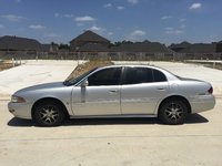 LeSabre LeSabre