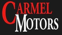 Carmel Motors logo