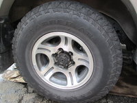 1997 Lexus LX 450 Overview 1997 Lexus LX 450 Overview