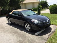 Camry Solara Camry Solara