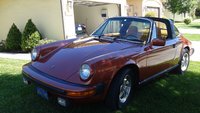 1977 Porsche 911 Overview