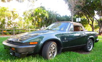 TR7 TR7