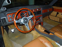 1981 Triumph Tr7 Interior Pictures Cargurus