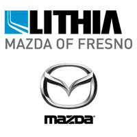 Lithia Mazda of Fresno logo