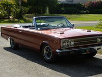 1967 Plymouth Satellite Overview 1967 Plymouth Satellite Overview