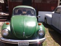 1971 Volkswagen Beetle Overview 1971 Volkswagen Beetle Overview