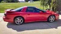 Firebird Firebird