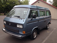 Vanagon Vanagon