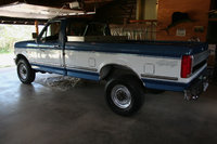 F-250 F-250