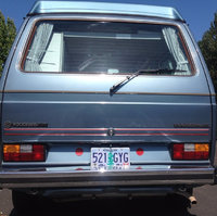 Vanagon Vanagon