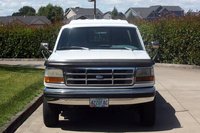 F-250 F-250