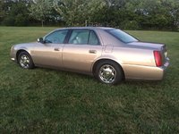 DeVille DeVille