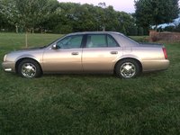 DeVille DeVille