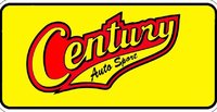 Century Auto Sport logo