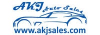 AKJ Sales logo