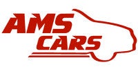AMS Cars logo