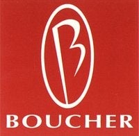 Boucher Cadillac of Waukesha logo