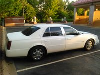 DeVille DeVille