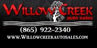 Willow Creek Auto Sales logo