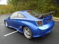Celica Celica