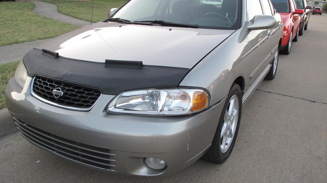 2000 Nissan Sentra - Pictures - CarGurus 2000 Nissan Sentra - Pictures - CarGurus
