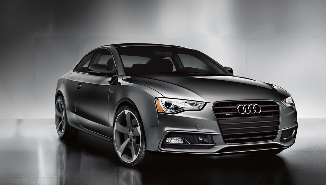 2016 Audi A5  Overview  CarGurus