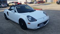 MR2 Spyder MR2 Spyder