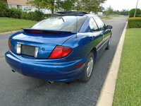Sunfire Sunfire