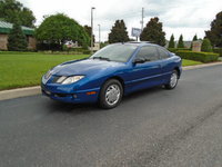 Sunfire Sunfire