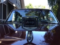 Grand Wagoneer Grand Wagoneer