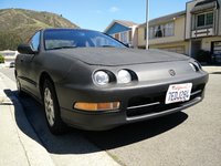 Integra Integra