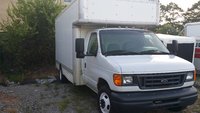 E-Series Cargo E-Series Cargo