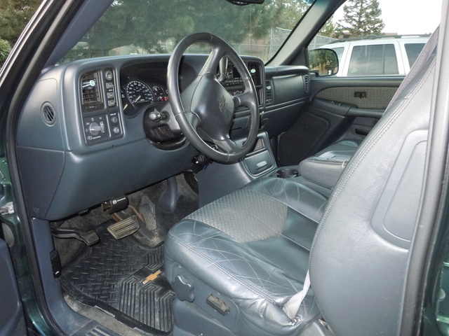 2002 Chevrolet Avalanche - Pictures - Cargurus