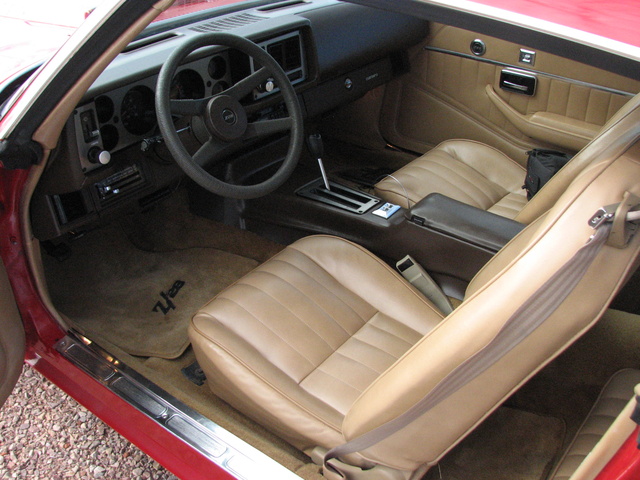 1981 Chevrolet Camaro - Pictures - CarGurus