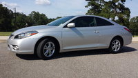 Camry Solara Camry Solara