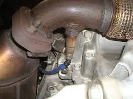 Chevrolet Traverse Questions - where is bank 1 sensor 2 in ... 2007 aveo fuel filter 