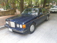 1992 Bentley Turbo R Overview