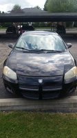 Stratus Stratus