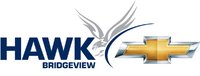 Hawk Chevrolet logo